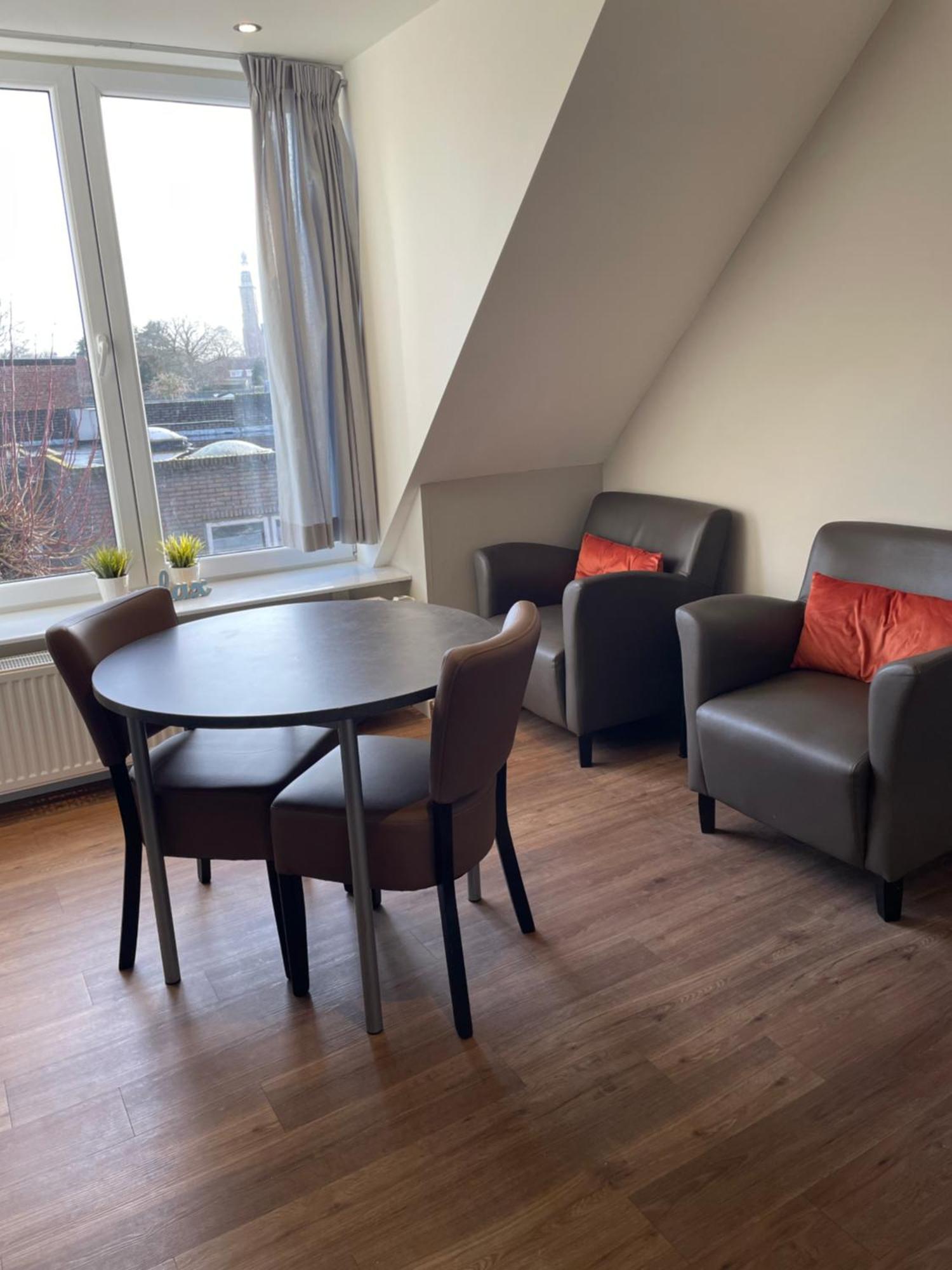 Residence De Kaaipoort Appartementen Aardenburg Exteriör bild