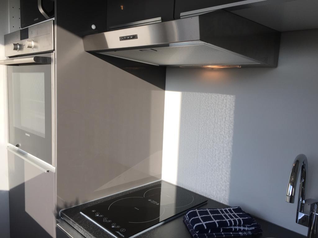 Residence De Kaaipoort Appartementen Aardenburg Exteriör bild